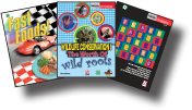Publications Graphic