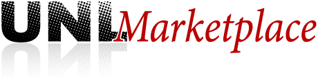 UNL Marketplace Graphic