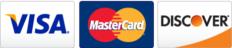 Visa, MasterCard, Discover (graphics)