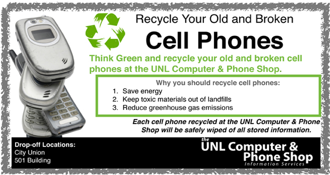 Recycle Cell Phones Recycle Cell Phones