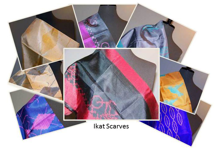 Scarves