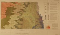 Geologic Maps and Charts