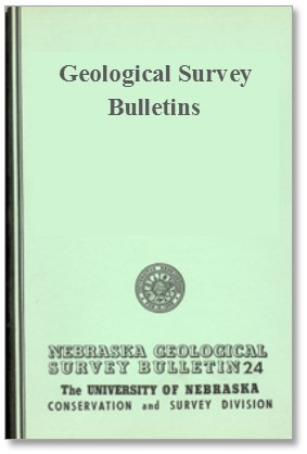 Geological Survey Bulletins