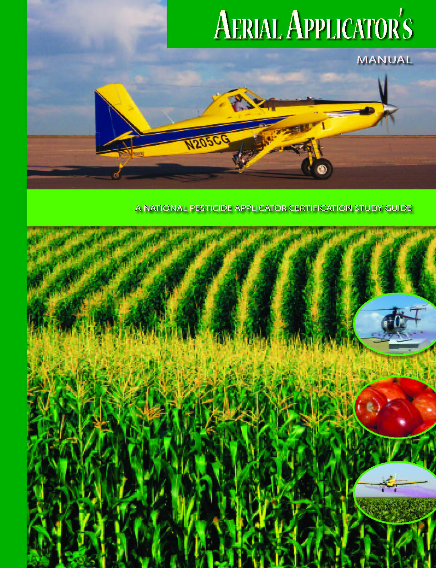 Aerial Pest Control (12) Manual