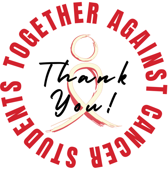 2026 Students Together Against Cancer Cornhole Tournament