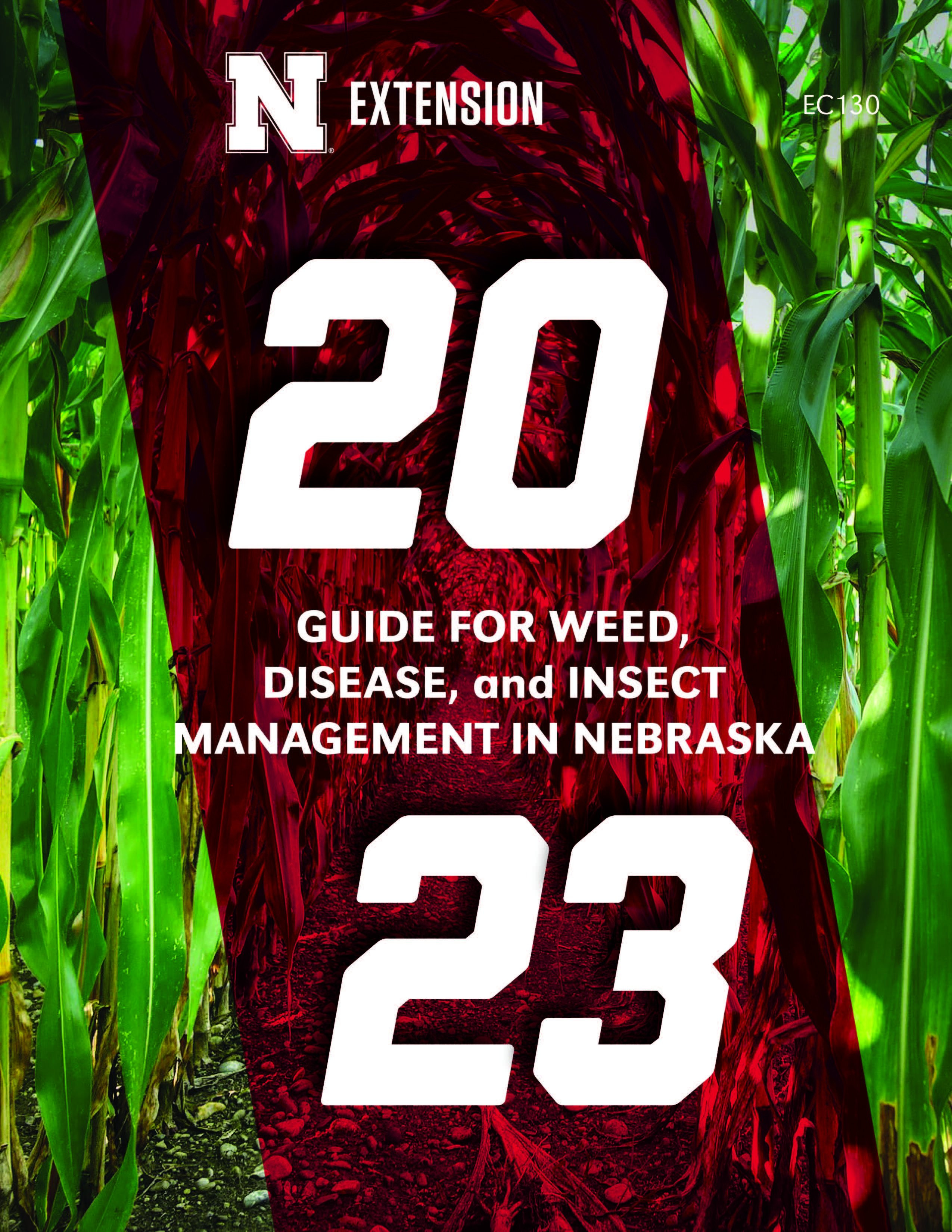 2023 Guide to Weed Management 