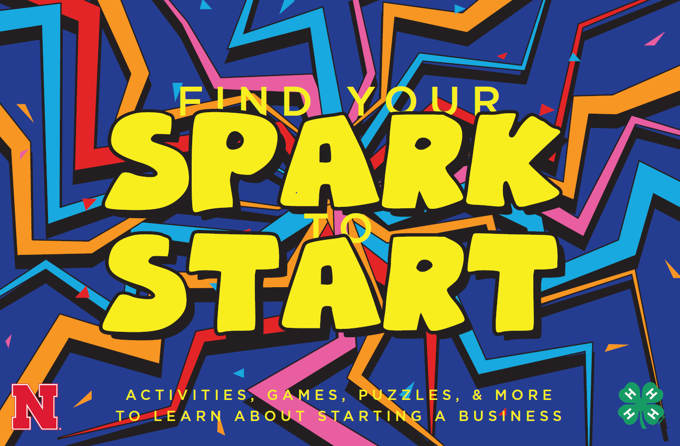 Find Your Spark to Start