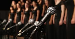 Harmonies for Heroes FACULTY/STAFF/PUBLIC TICKET