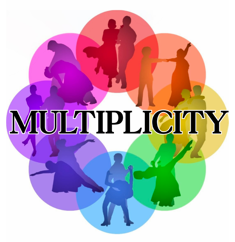 “Multiplicity” Ballroom Spring Showcase General Tickets