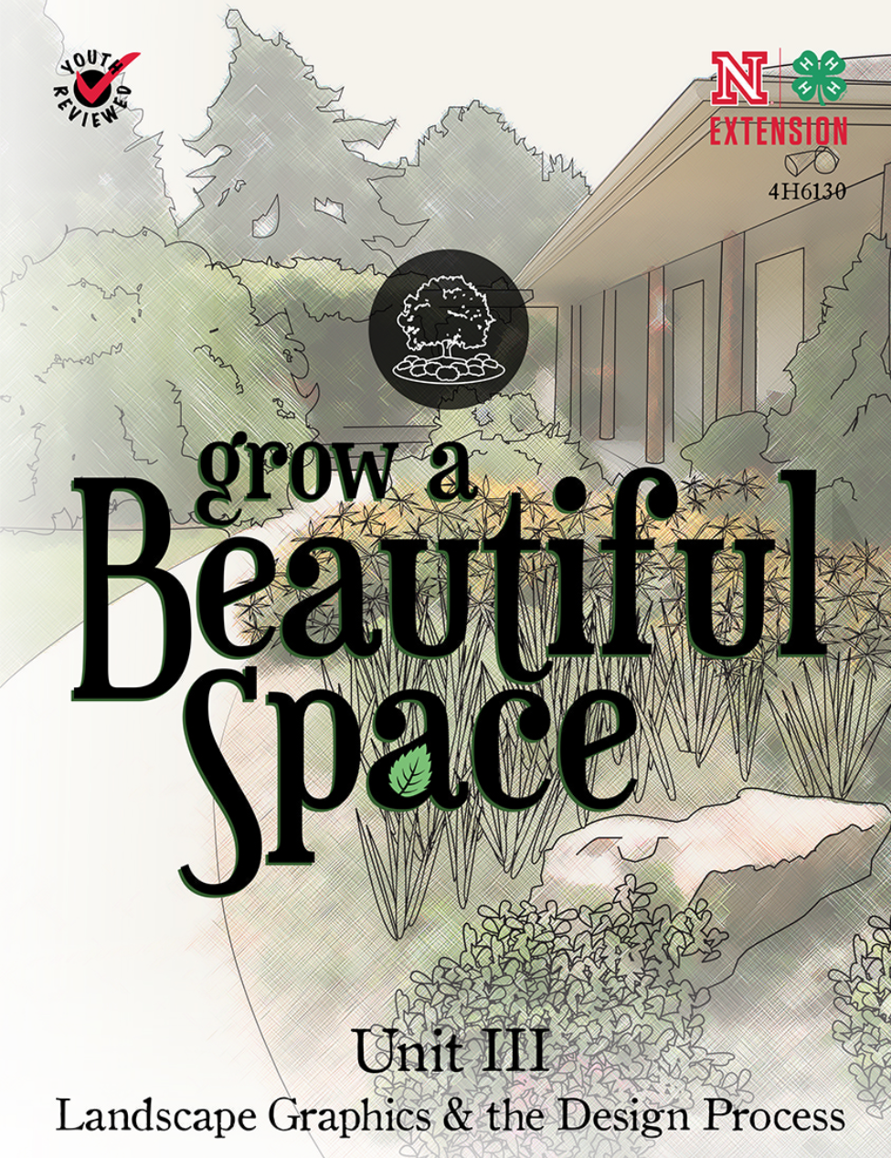 Grow a Beautiful Space: Unit 3 - Youth Manual