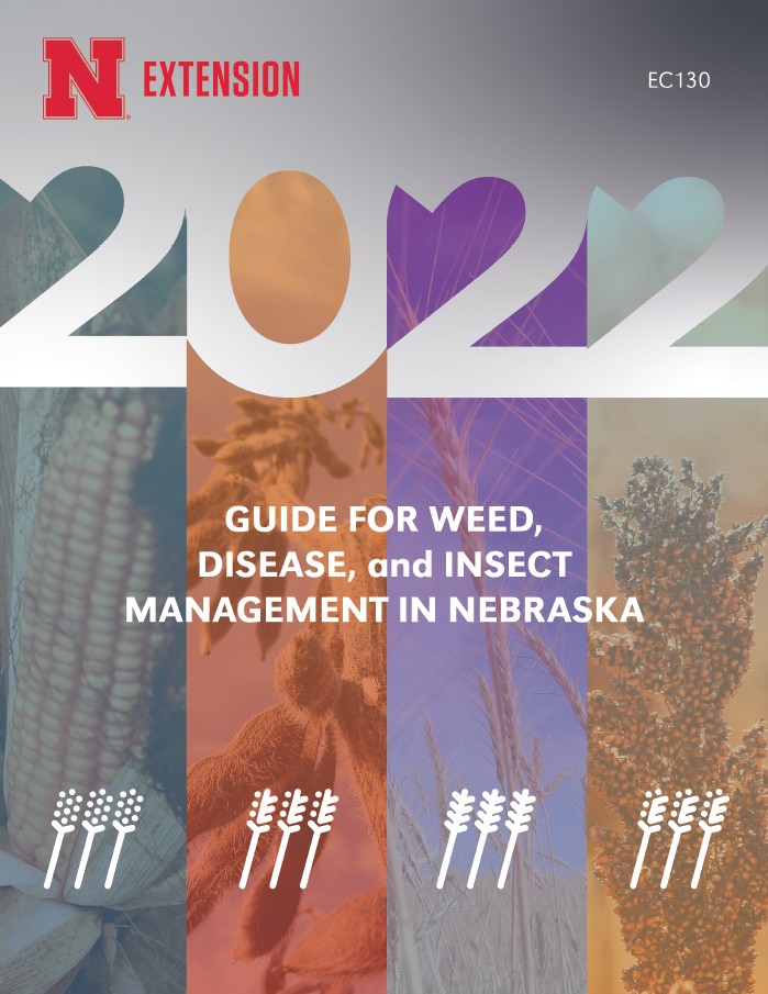 2022 Guide to Weed Management 