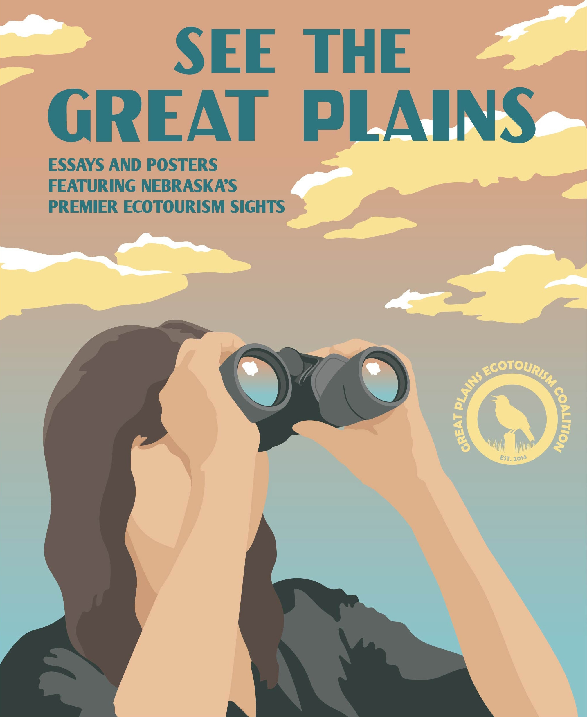 See the Great Plains Poster Booklet