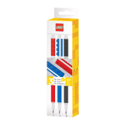 LEGO Gel Pens - 3 Pack