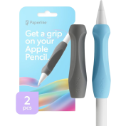 Paperlike Apple Pencil Grips - 2 Pack