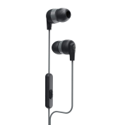 SkullCandy Ink'd+ Earbuds - Black
