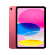 iPad A16 256GB - Pink