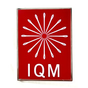 IQM Red Pin