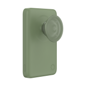 PopSockets MagSafe PowerPack 5000mAh - Eucalyptus