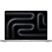 16" MacBook Pro M3 Pro 512GB Silver