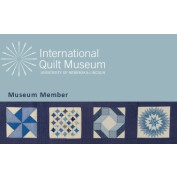 International Quilt Museum Membership