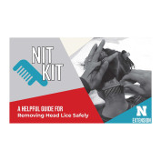 Nit Kit: A helpful guide for removing head lice safely (Download)