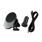 Satechi Magnetic Wireless Car Charger