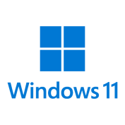 Windows 11 Home 32/64-bit - USB-A Drive