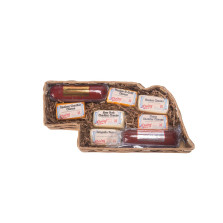 #3 Prairie Basket