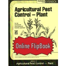 Agricultural Pest Control-Plant (01) FlipBook