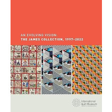An Evolving Vision: The James Collection, 1997-2022