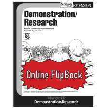 Demonstration/Research (DR) FlipBook