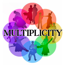 “Multiplicity” Ballroom Spring Showcase General Tickets