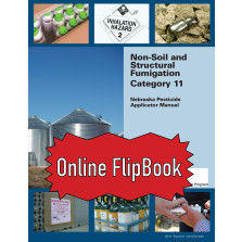 Non Soil and Structual Fumigation (11) FlipBook