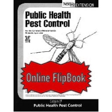 Public Health Pest Control (09) FlipBook
