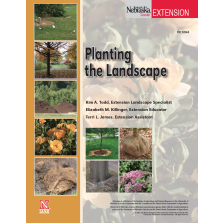Planting the Landscape