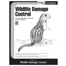 Wildlife Damage Control (14) Manual