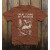 Great Plains Endangered Species T-shirt (Clay)