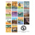 Ecotourism Postcard Pack