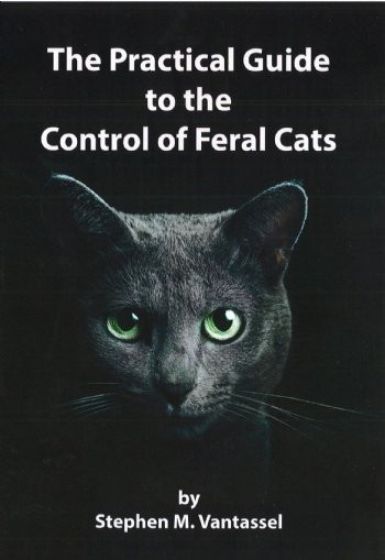 The Practical Guide to the Control of Feral Cats (MP-101)