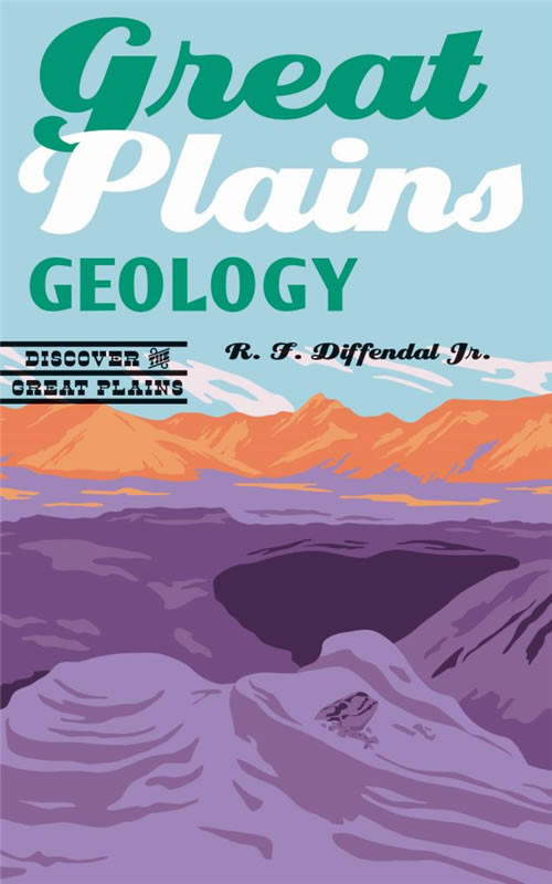 Great Plains Geology (MP-124)