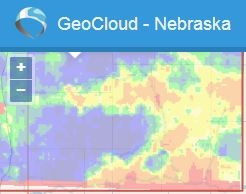 KnowGeo Workshop Nebraska GeoCloud training with I·GIS (GEO-2019)