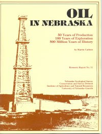 Oil in Nebraska (RR-11)