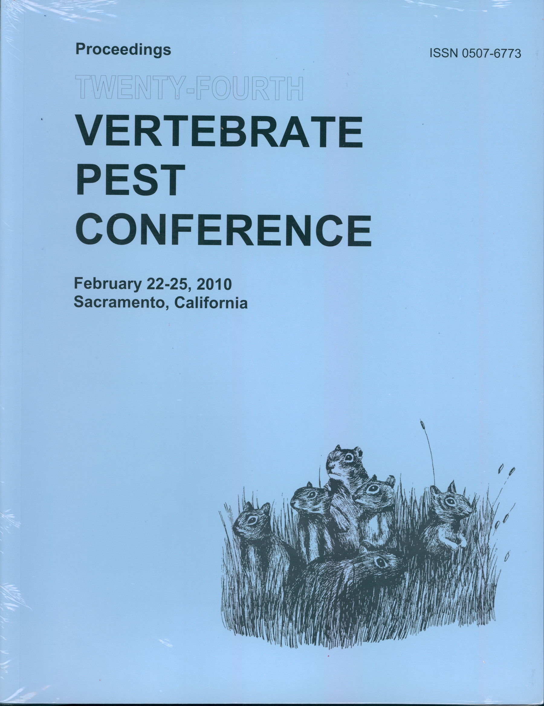 VPC-2010 Cover