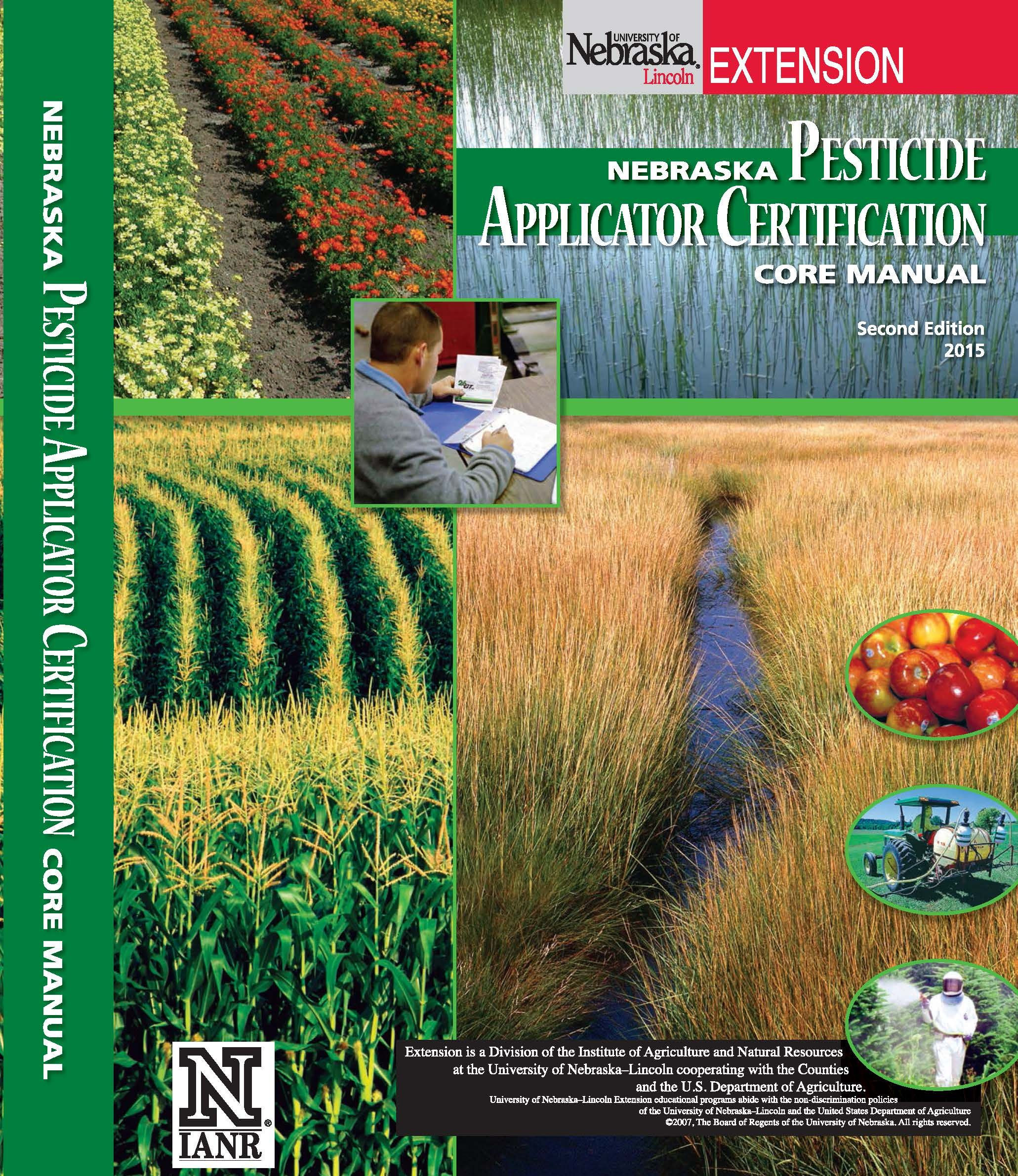 General Standards (00) Manual