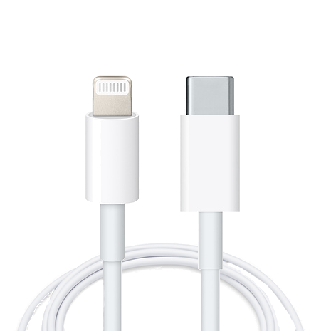 Apple USB-C to Lightning Cable (2m)