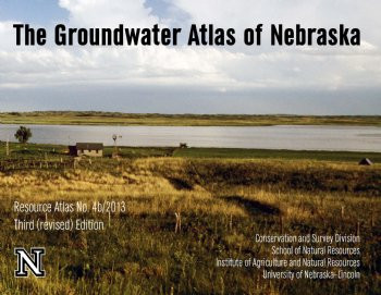 The Groundwater Atlas of Nebraska (RA-4b/2013)