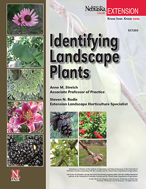 Identifying Landscape Plants