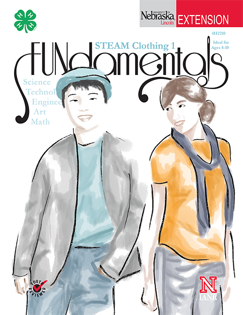 STEAM Clothing 1: FUNdamentals