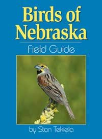 Birds of Nebraska Field Guide (FG-13)