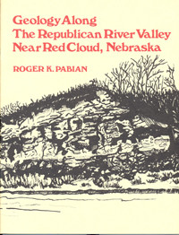 Geology Along the Republican River Valley Near Red Cloud, Nebraska (FG-9) 